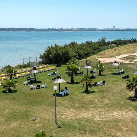 Bt - L'aventura 2 Ch, 2 Sdb, Entre Et Petite Camargue, Super Equipe