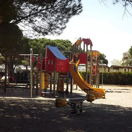 Camping Bt - L'aventura 2 Ch, 2 Sdb, Entre Et Petite Camargue, Super Equipe